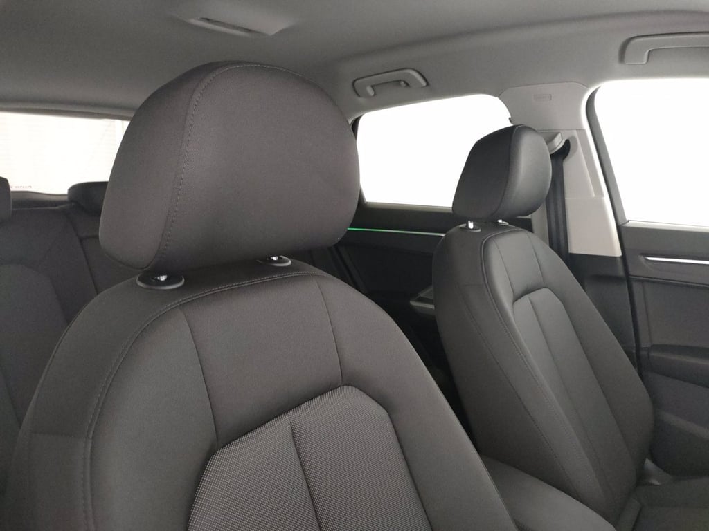 AUDI Q3 35 2.0 tdi business advanced s-tronic