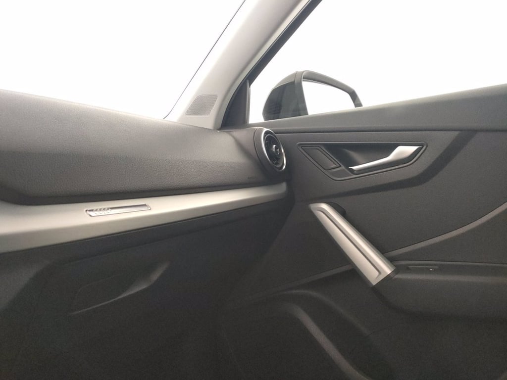 AUDI Q2 30 1.0 tfsi admired