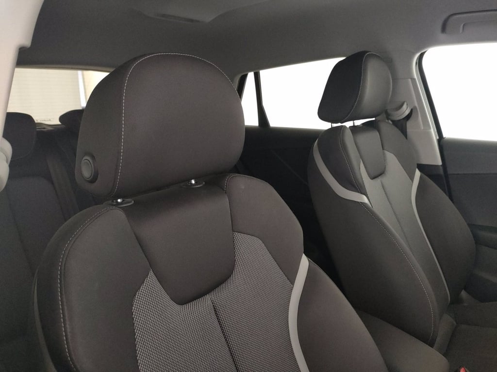 AUDI Q2 30 1.0 tfsi admired
