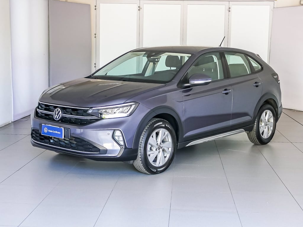 VOLKSWAGEN Taigo 1.0 tsi life 115cv