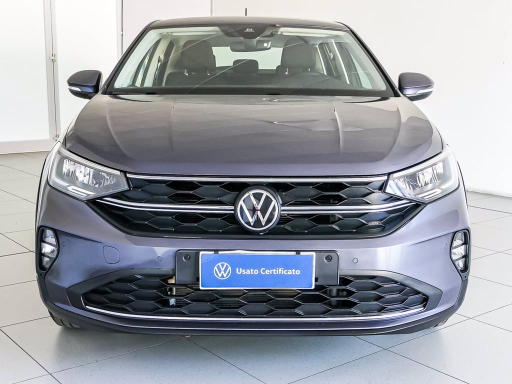 VOLKSWAGEN Taigo 1.0 tsi life 115cv