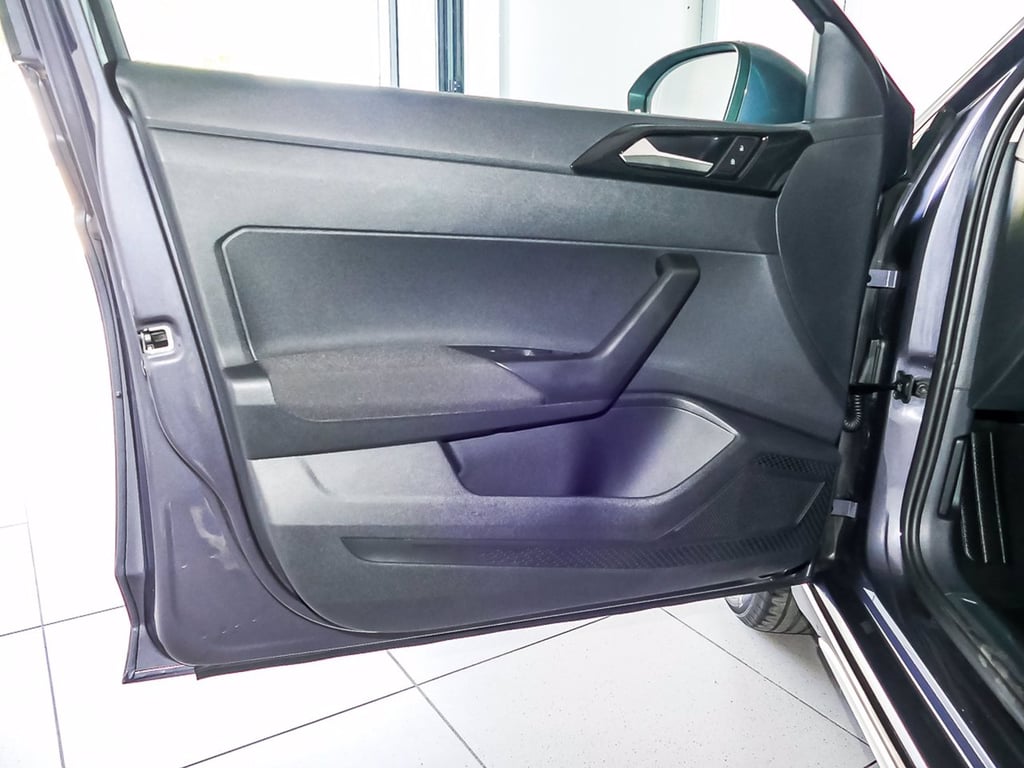 VOLKSWAGEN Taigo 1.0 tsi life 115cv
