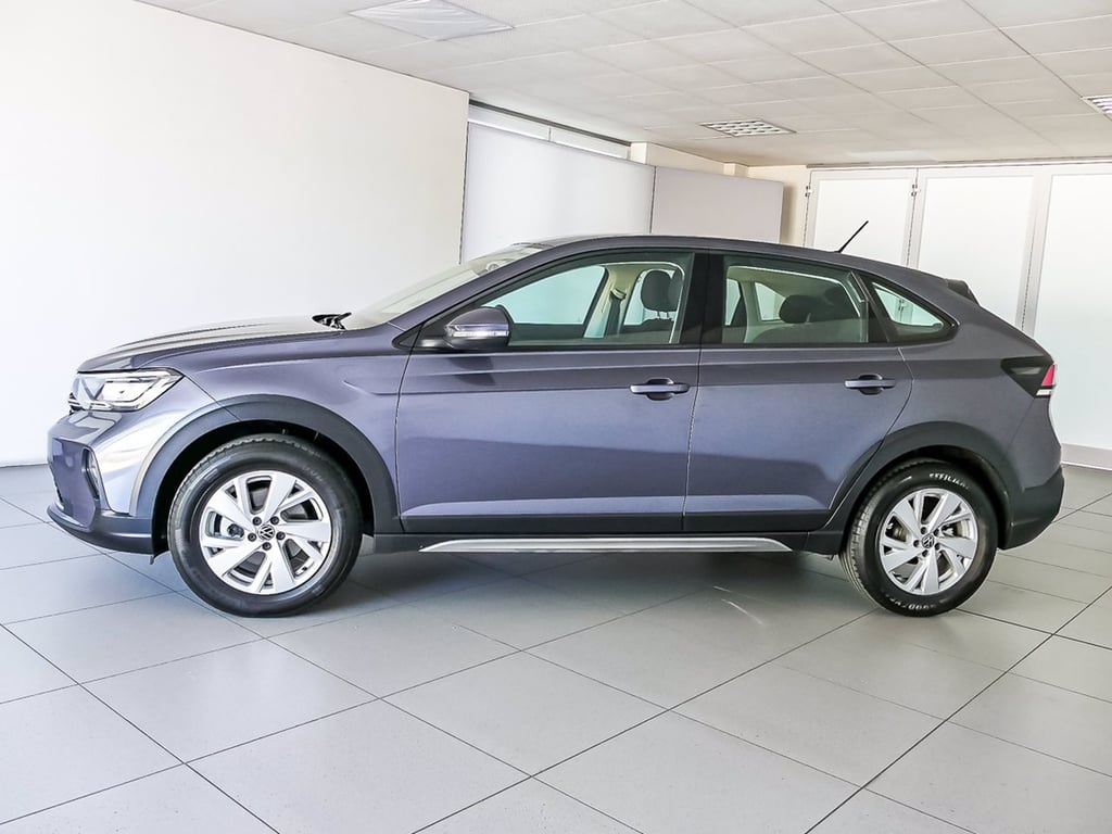 VOLKSWAGEN Taigo 1.0 tsi life 115cv