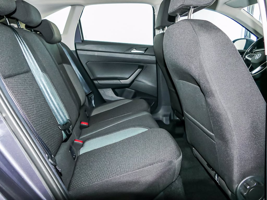 VOLKSWAGEN Taigo 1.0 tsi life 115cv