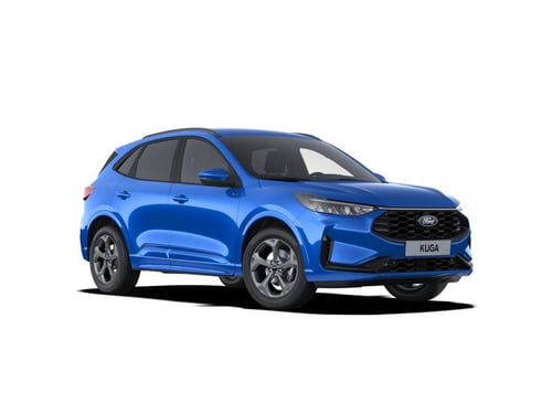 FORD Kuga 1.5 ecoboost st-line 2wd 150cv