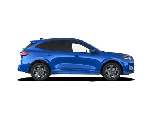 FORD Kuga 1.5 ecoboost st-line 2wd 150cv