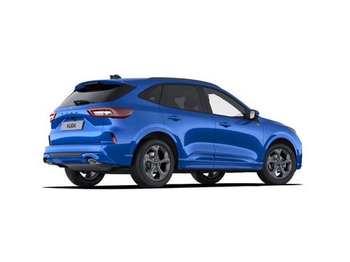FORD Kuga 1.5 ecoboost st-line 2wd 150cv