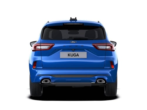 FORD Kuga 1.5 ecoboost st-line 2wd 150cv