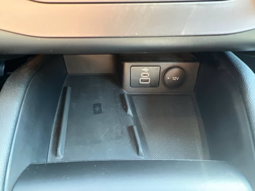 FORD Focus 1.0 EcoBoost Hybrid 125 CV 5p. ST-Line X