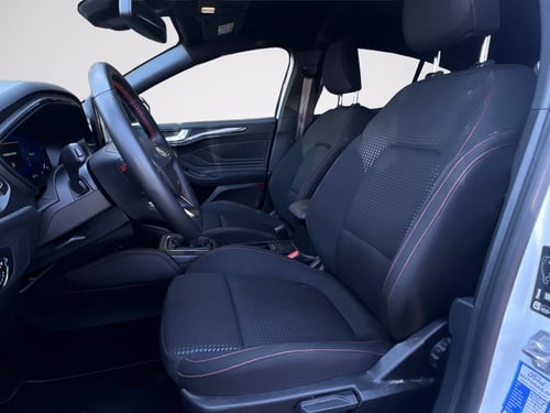 FORD Focus 1.0 EcoBoost Hybrid 125 CV 5p. ST-Line X