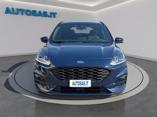 FORD Kuga 2.5 Plug In Hybrid 225 CV CVT 2WD ST-Line