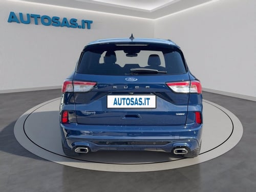 FORD Kuga 2.5 Plug In Hybrid 225 CV CVT 2WD ST-Line