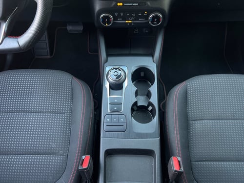 FORD Kuga 2.5 Plug In Hybrid 225 CV CVT 2WD ST-Line