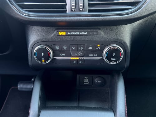 FORD Kuga 2.5 Plug In Hybrid 225 CV CVT 2WD ST-Line