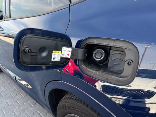 FORD Kuga 2.5 Plug In Hybrid 225 CV CVT 2WD ST-Line