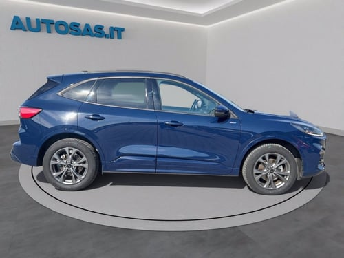 FORD Kuga 2.5 Plug In Hybrid 225 CV CVT 2WD ST-Line