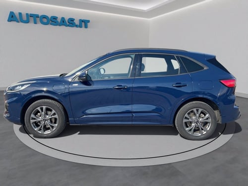 FORD Kuga 2.5 Plug In Hybrid 225 CV CVT 2WD ST-Line