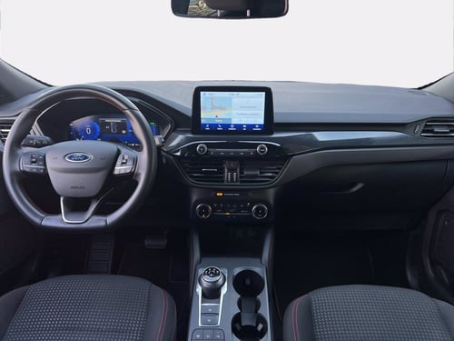 FORD Kuga 2.5 Plug In Hybrid 225 CV CVT 2WD ST-Line