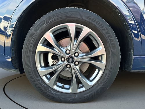 FORD Kuga 2.5 Plug In Hybrid 225 CV CVT 2WD ST-Line