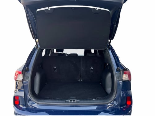 FORD Kuga 2.5 Plug In Hybrid 225 CV CVT 2WD ST-Line
