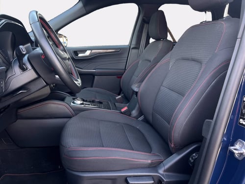 FORD Kuga 2.5 Plug In Hybrid 225 CV CVT 2WD ST-Line