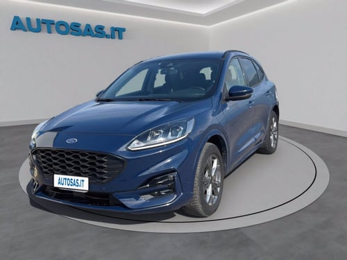 FORD Kuga 2.5 Plug In Hybrid 225 CV CVT 2WD ST-Line