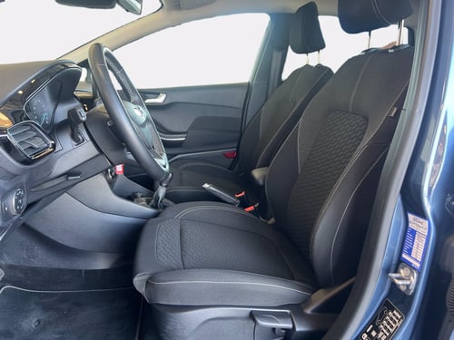 FORD Fiesta 1.1 75 CV 5 porte Titanium
