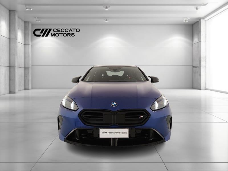 BMW M235 gran coupe xdrive auto