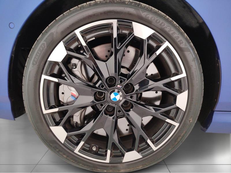BMW M235 gran coupe xdrive auto