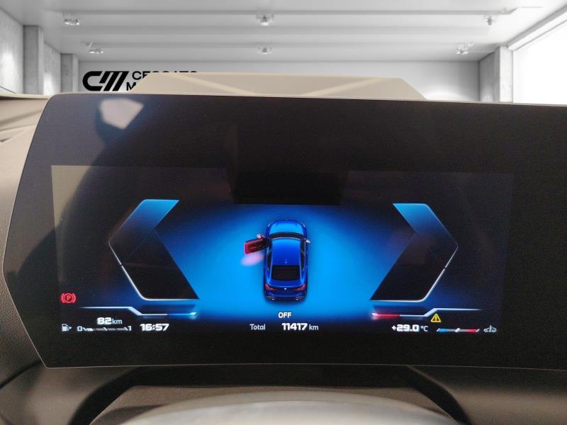 BMW M235 gran coupe xdrive auto