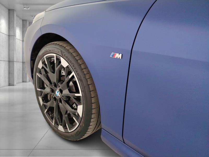 BMW M235 gran coupe xdrive auto