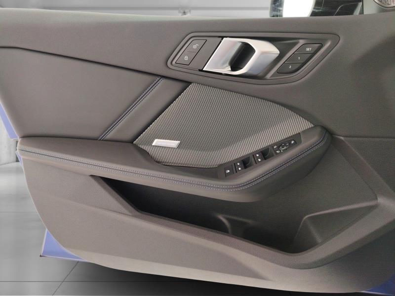 BMW M235 gran coupe xdrive auto