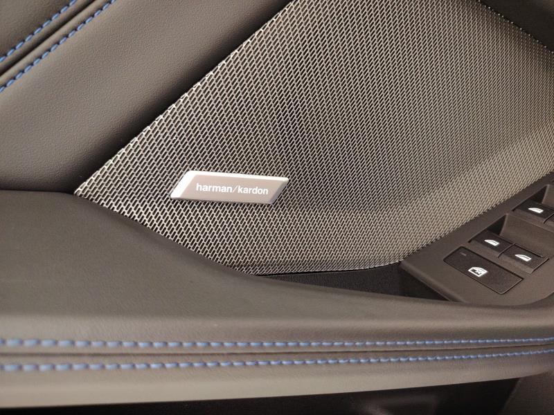 BMW M235 gran coupe xdrive auto