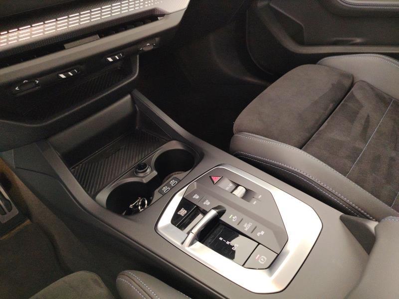 BMW M235 gran coupe xdrive auto