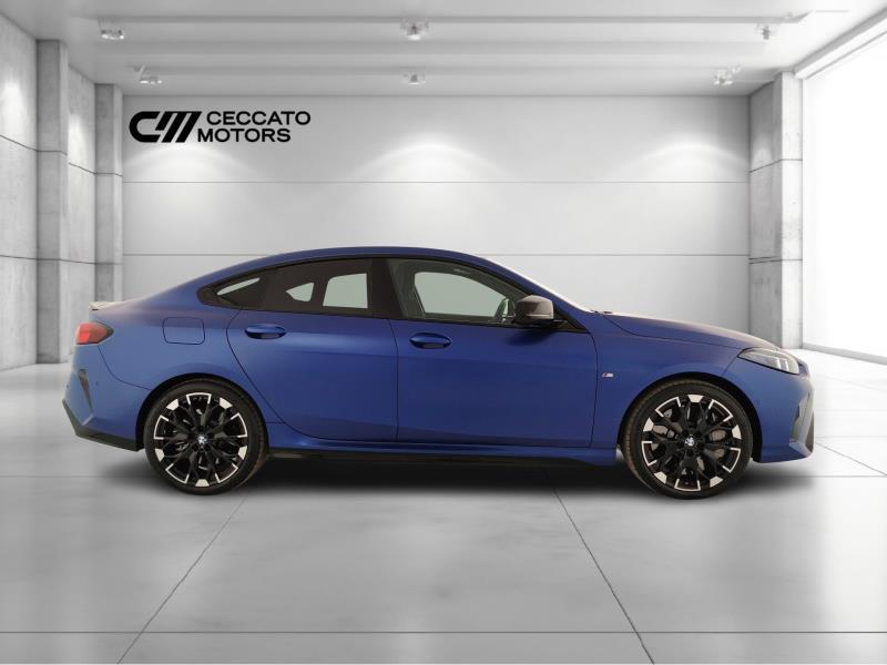 BMW M235 gran coupe xdrive auto