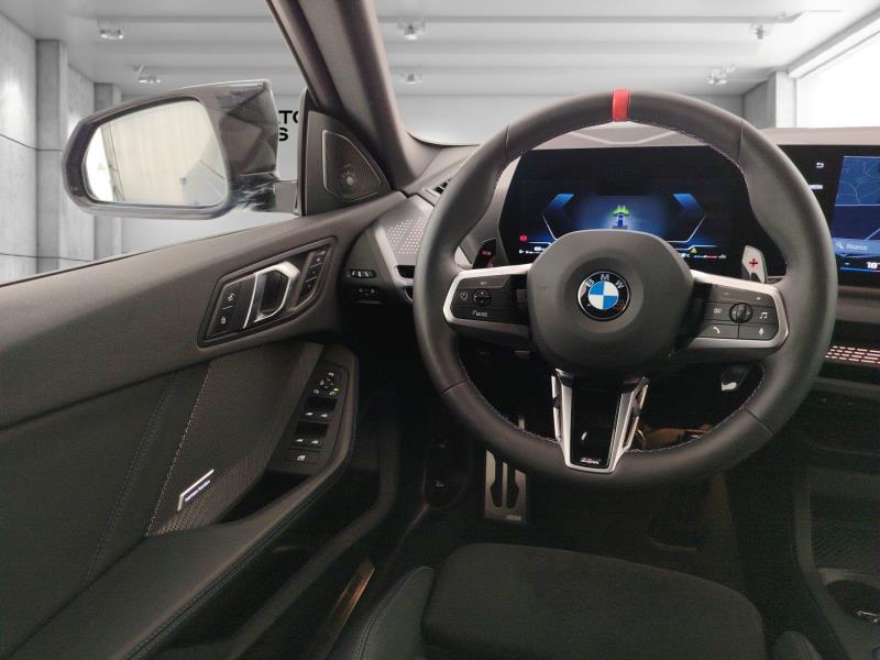 BMW M235 gran coupe xdrive auto