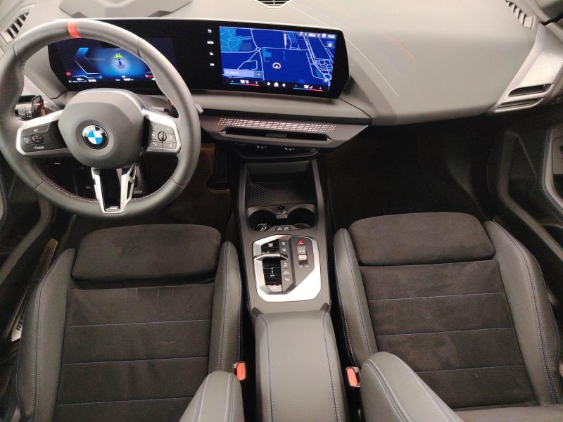 BMW M235 gran coupe xdrive auto