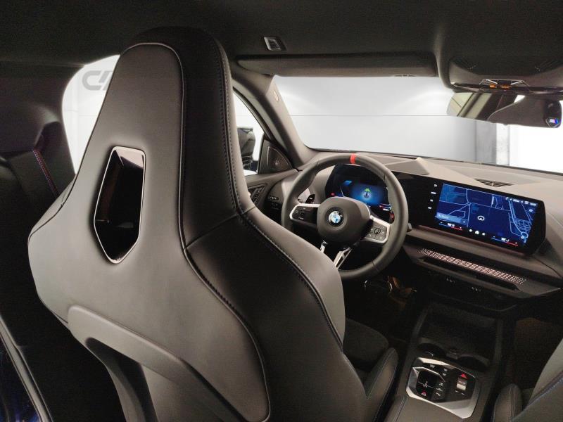 BMW M235 gran coupe xdrive auto
