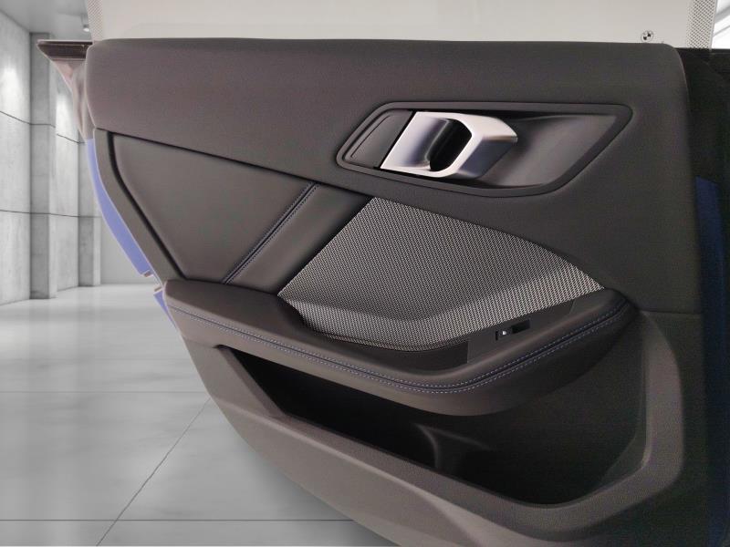 BMW M235 gran coupe xdrive auto