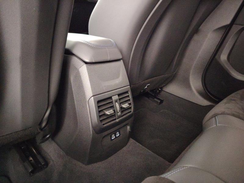 BMW M235 gran coupe xdrive auto