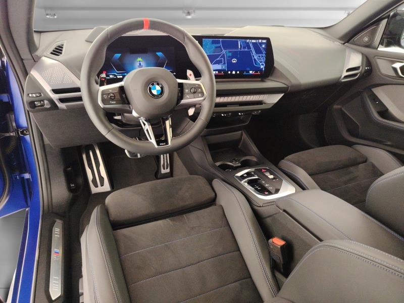 BMW M235 gran coupe xdrive auto