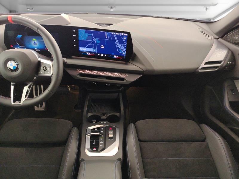 BMW M235 gran coupe xdrive auto