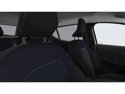DACIA Sandero streetway 1.2 eco-g journey 120cv