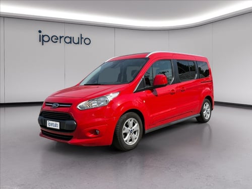 FORD Tourneo connect 230 1.5 tdci 120cv 7p.ti titanium