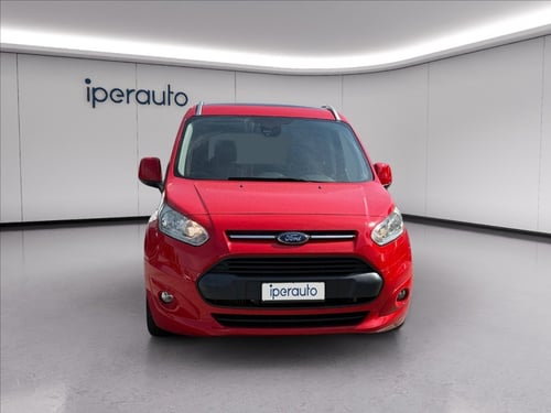 FORD Tourneo connect 230 1.5 tdci 120cv 7p.ti titanium