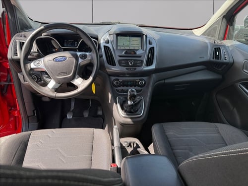 FORD Tourneo connect 230 1.5 tdci 120cv 7p.ti titanium