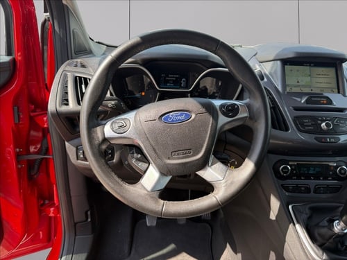 FORD Tourneo connect 230 1.5 tdci 120cv 7p.ti titanium