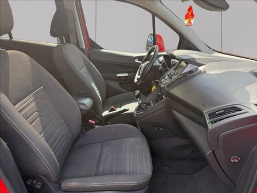 FORD Tourneo connect 230 1.5 tdci 120cv 7p.ti titanium