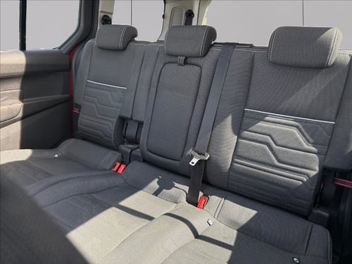 FORD Tourneo connect 230 1.5 tdci 120cv 7p.ti titanium