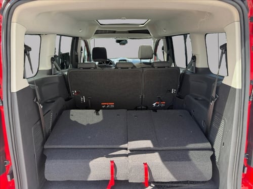 FORD Tourneo connect 230 1.5 tdci 120cv 7p.ti titanium